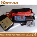 Multi-Function Car First Aid Kit Red Bag